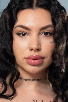 Sexy Nala from BRAZZERS